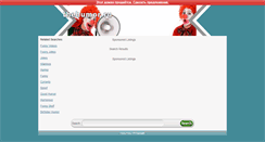 Desktop Screenshot of oldgallery.thehumor.ru